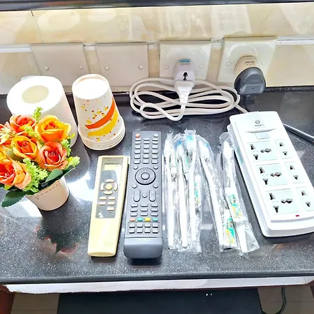International Metro Guest House-2